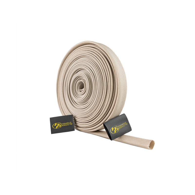 Thermal Protection Tubing